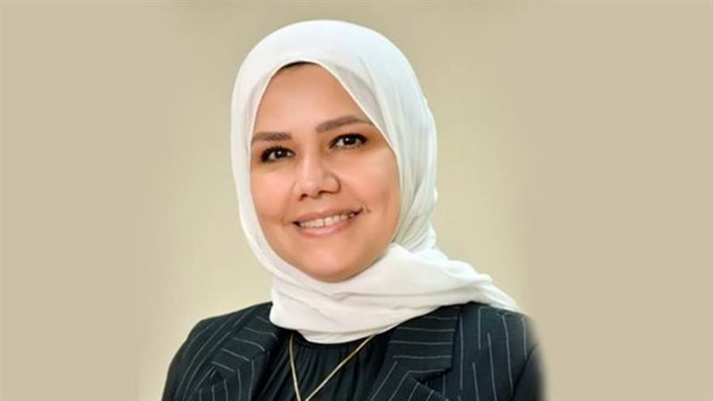 رشا عبدالعال رئيس