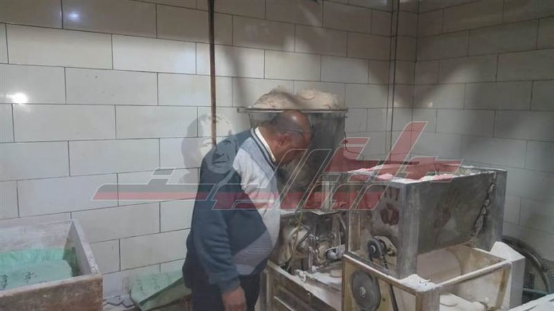 الحملات الرقابية