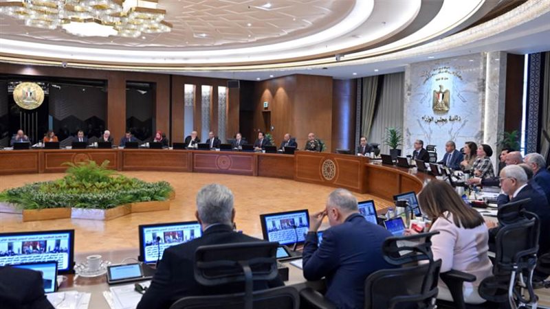 رئيس مجلس الوزراء