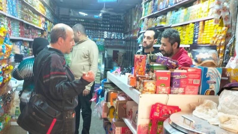 محافظ الاسكندرية