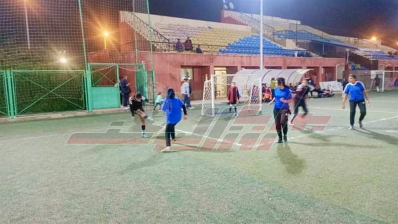 دوري الأندية