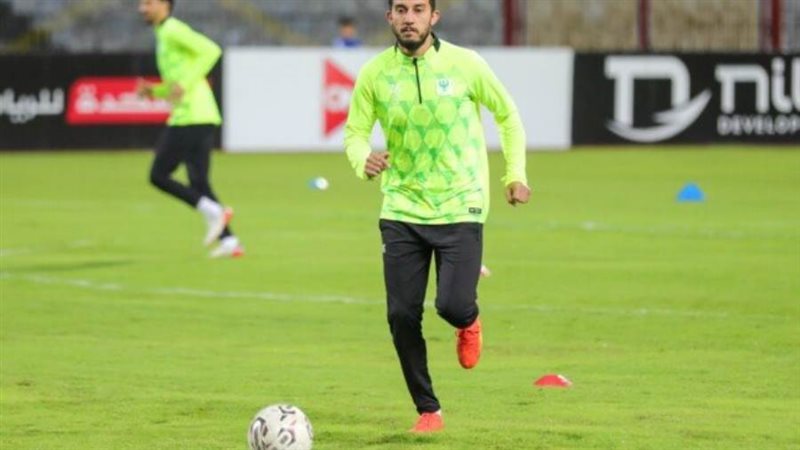 أحمد أيمن منصور