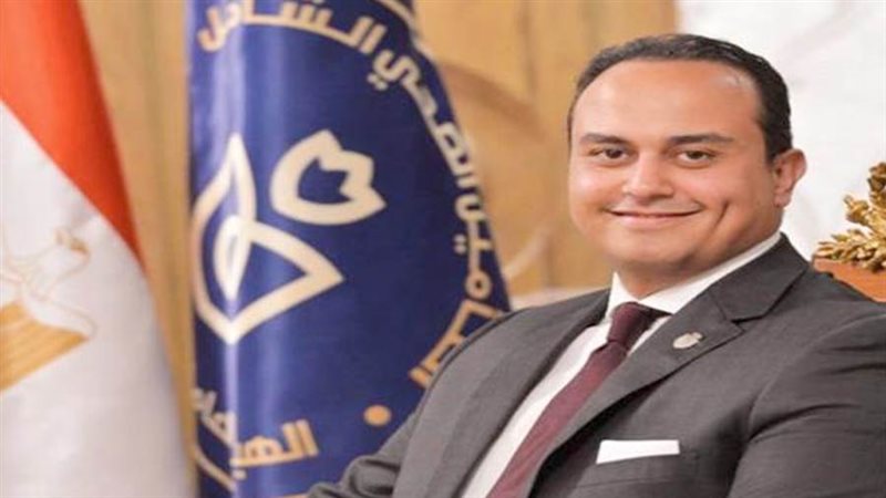 الدكتور أحمد السبكي