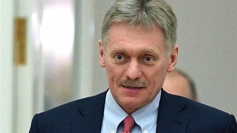 دميتري بيسكوف