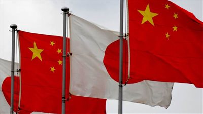 عاجل.. الصين تذكر اليابان بتاريخها العدواني