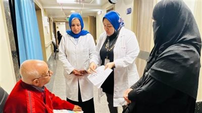 الرعاية الصحية توعي المواطنين حول الاستخدام الآمن للأدوية 