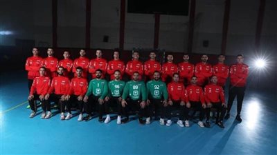 موعد قرعة أولمبياد باريس ومنتخبات رجال اليد المشاركة 