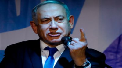 نتنياهو: أمريكا لا تمارس ضغوطا كافية على قطر