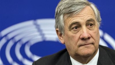 وزير خارجية إيطاليا: لايمكن التسامح مع مزيد من الضحايا المدنيين في غزة