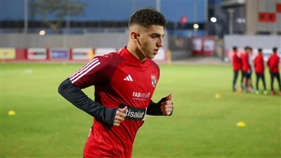 عاجل.. كوكا يسجل هدف الأهلي الأول في مرمى سيمبا