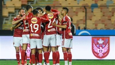 عاجل.. الشوط الأول| الأهلي يتقدم على سيمبا التنزاني بهدف دون رد