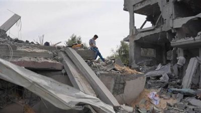 واشنطن توافق على تقديم المزيد من القنابل والطائرات الحربية لإسرائيل