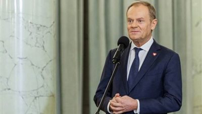 عاجل.. رئيس وزراء بولندا: على أوروبا الاستعداد لحرب وشيكة