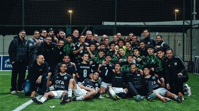 زد إف سي أول المتأهلين لنهائي بطولة كأس زد الدولية بعد فوزه على فينورد