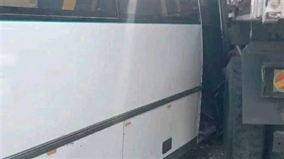 بالأسماء.. مصرع وإصابة 23 شخصا في حادث تصادم بالمنوفية