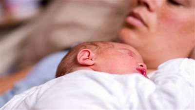 الإحصاء يسجل 25 مولودًا مصريًا في الدقيقة