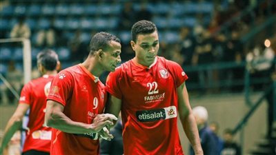 اتحاد الطائرة يحدد موعدًا نهائيًا للدوري الممتاز للرجال والسيدات