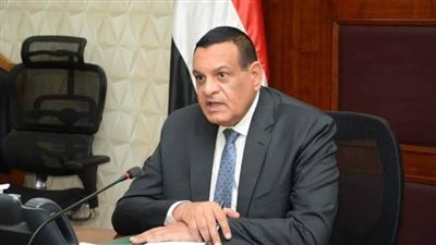 وزير التنمية: الرئيس السيسي يولي اهتماماً كبيراً لدعم أبنائنا من ذوي الهمم