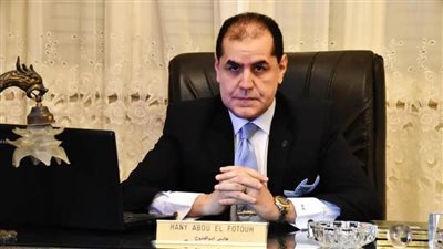 هاني أبوالفتوح: زيادة تمويل صندوق النقد الدولي دفعة قوية للاقتصاد المصري