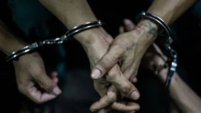 تفاصيل مقتل أحد الأشخاص بالشرقية وضبط المتهمين