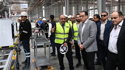 مدبولي: الوضع الاقتصادي سيعود لطبيعته بنهاية 2024 والصادرات ستتجاوز 145 مليار دولار بحلول 2030