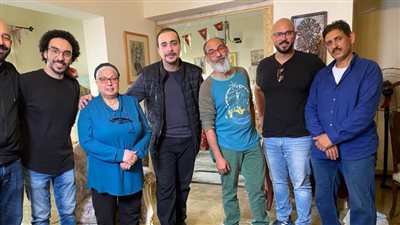 «القومي للسينما» ينتهي من تصوير فيلم «المعهد العالي للسينما»