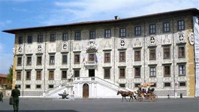 عاجل..مؤسسة جامعية إيطالية تنجح في تمرير مقترح لوقف التعاون البحثي مع إسرائيل