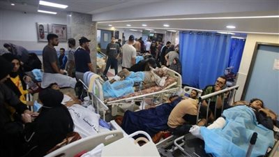 الصحة العالمية: ثمة حاجة ماسة لإجلاء نحو 9 آلاف مريض خارج قطاع غزة