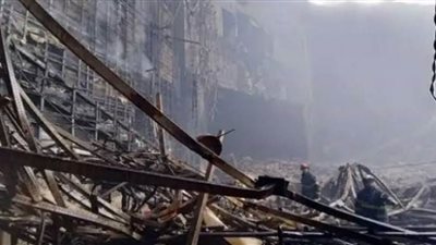 سلطات التحقيق الروسية تتعرف على هويات 134 شخصا قتلوا في هجوم “قاعة كروكوس”