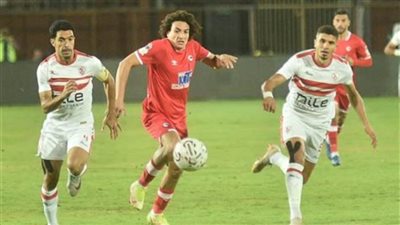فيوتشر والزمالك في الكونفدرالية ومانشستر سيتي يواجه آرسنال في البريميرليج