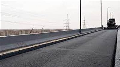 استكمال أعمال خطة الرصف بأسوان بإجمالي أطوال 50 كم باعتمادات 131.5 مليون جنيه