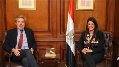 العلاقات المصرية الإيطالية تشهد تطورًا مستمرًا وتوقيع 10 اتفاقيات بمختلف مجالات التنمية