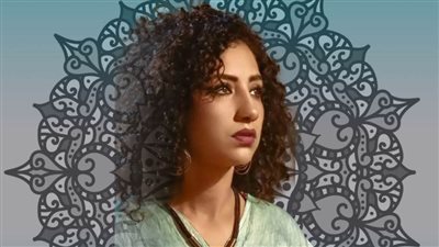 الفنانة فاطمة عادل تحيى الليلة ١٣ لـ