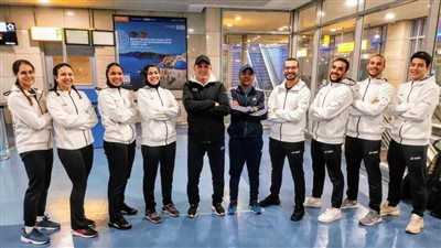 اتحاد الريشة الطائرة يقرر حل المنتخب الأول بسبب سوء النتائج