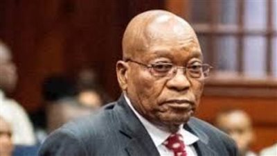 عاجل.. مفوضية الانتخابات بجنوب افريقيا: جاكوب زوما ليس مؤهلا لخوض الانتخابات المقبلة