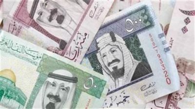 لحظة بلحظة.. تعرف على سعر الدولار والريال السعودي اليوم