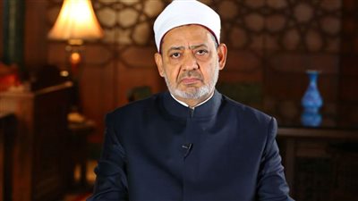 شيخ الأزهر: ما يحدث للمؤمنين في غزة من باب الإبتلاء هو محنة ما بعدها منحة