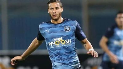 عاجل.. حقيقة اقتراب رمضان صبحي من الزمالك