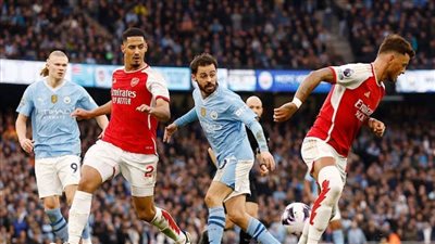 سقوط مدوى لقمة مانشستر سيتي وأرسنال.. والصدارة تحتفي بالريدز