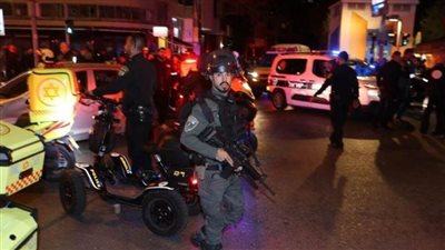 إصابة 3 إسرائيليين في عملية طعن شرق أسدود