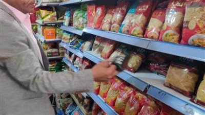 تموين المنيا يضبط 97 مخالفة متنوعة خلال حملات على المخابز البلدية والأسواق