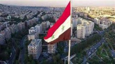 سوريا تدين العدوان الإرهابي الإسرائيلي على ريف حلب