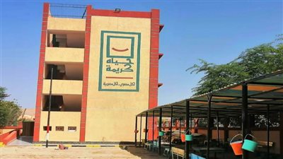 محافظ أسوان يتابع تنفيذ 33 من المشروعات الجارية بأبوسمبل ضمن حياة كريمة