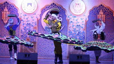 حتى الليلة الـ١٤.. إقبال جماهيري كبير على فعاليات 