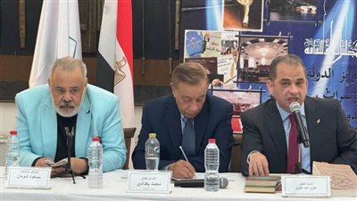 تفاصيل الأمسية الرمضانية حول السيرة الهلالية بـ