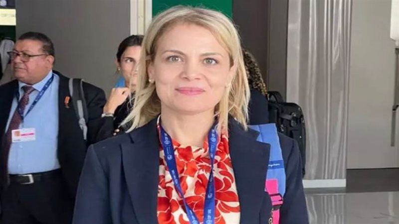 الدكتورة عقيلة دبيشي