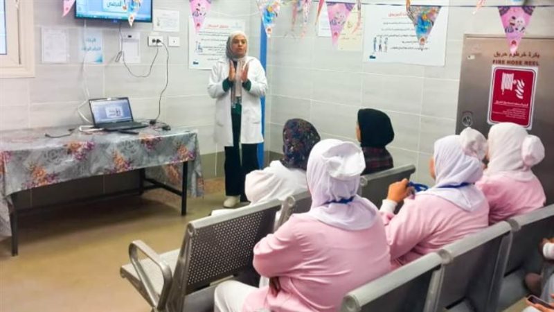 ندوات وفعاليات توعية