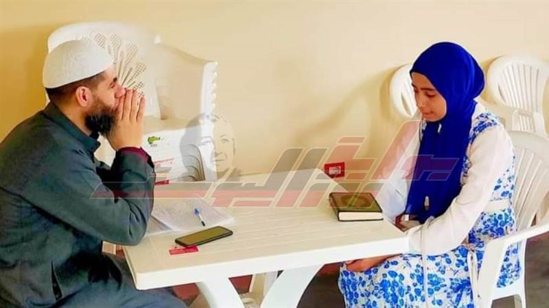 مسابقة القرأن