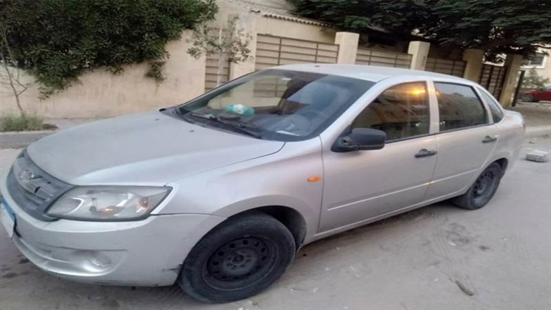 لادا جرانتا 2017