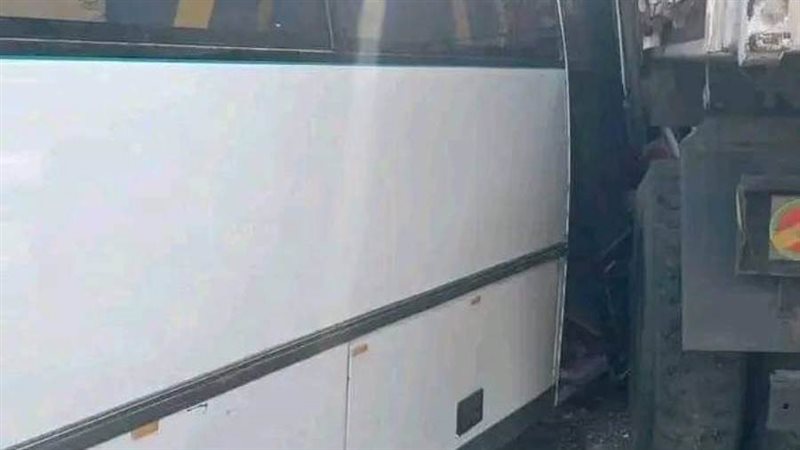 حادث كفر داوود